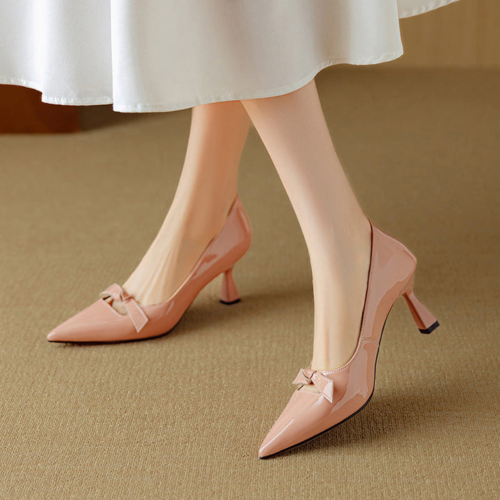 Kίyor Stiletto Heels