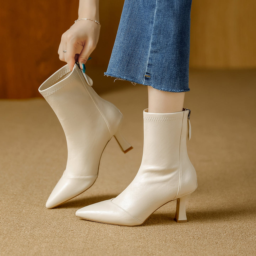 Rhea Μπότες
