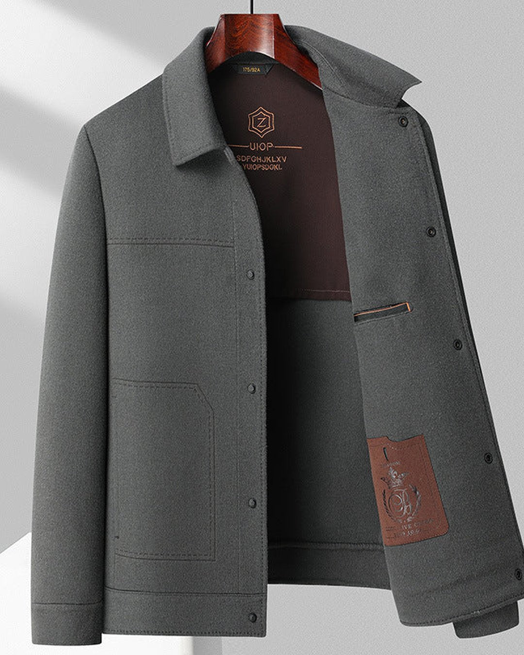 Λουσιέν | Ανδρικό Jacket