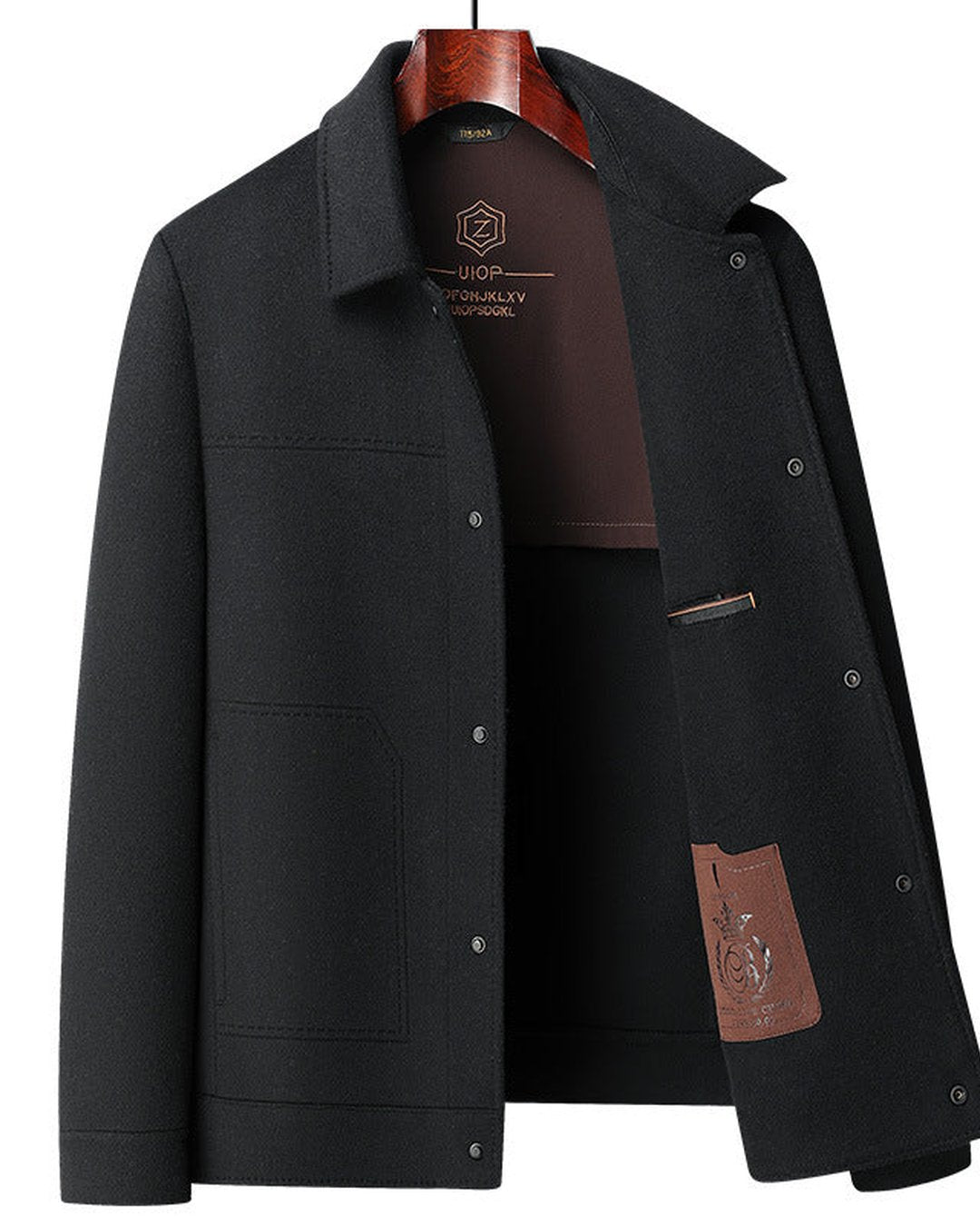 Λουσιέν | Ανδρικό Jacket