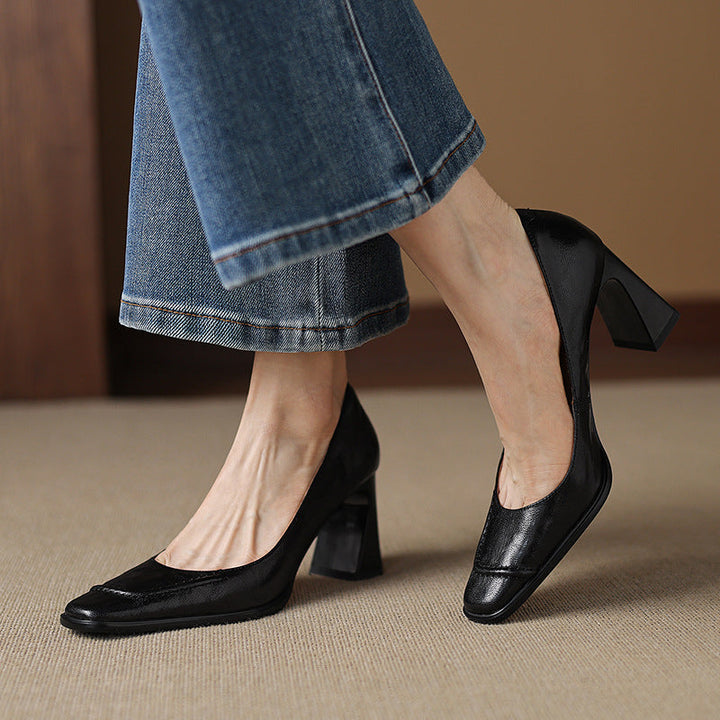 Avelin Heels