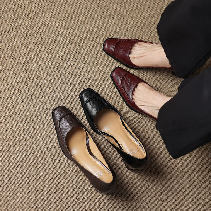 Τακούνια Αβελίνα