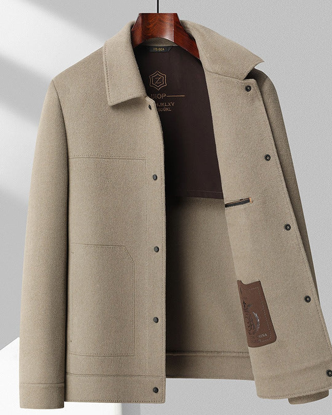 Λουσιέν | Ανδρικό Jacket