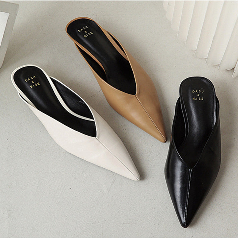 Solace Μουλάρια