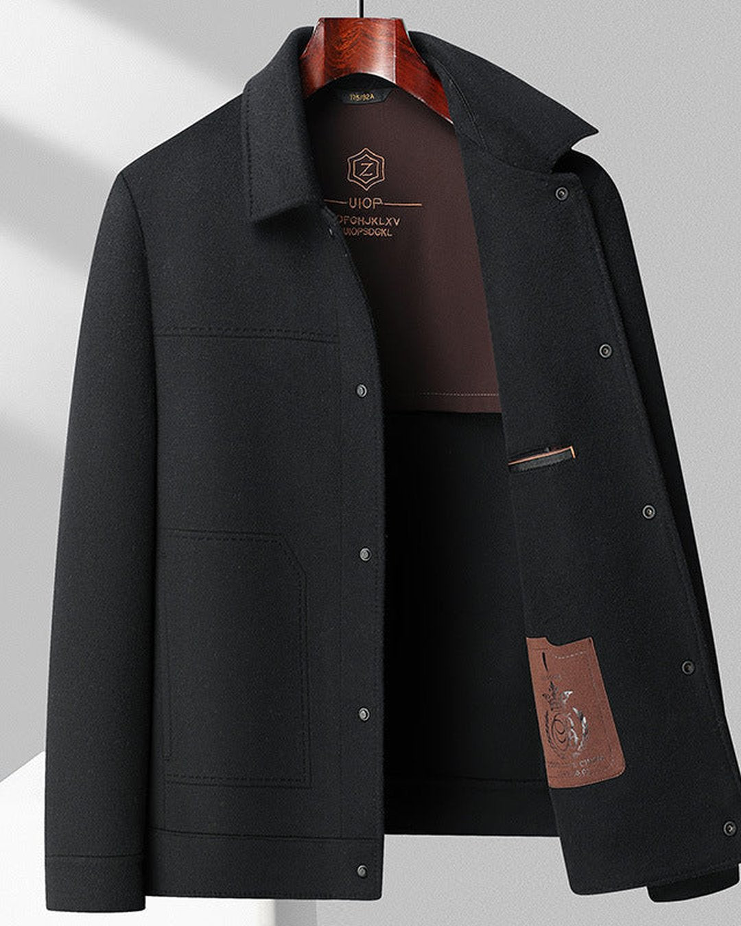 Λουσιέν | Ανδρικό Jacket