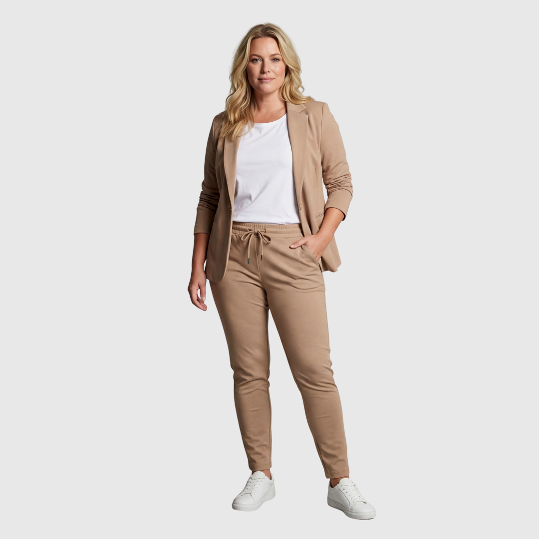 Alena™ | Σετ Δύο Τεμαχίων