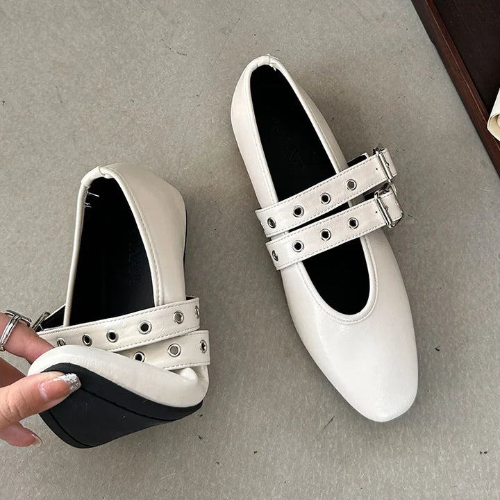 Loxie Mary Jane Shoes