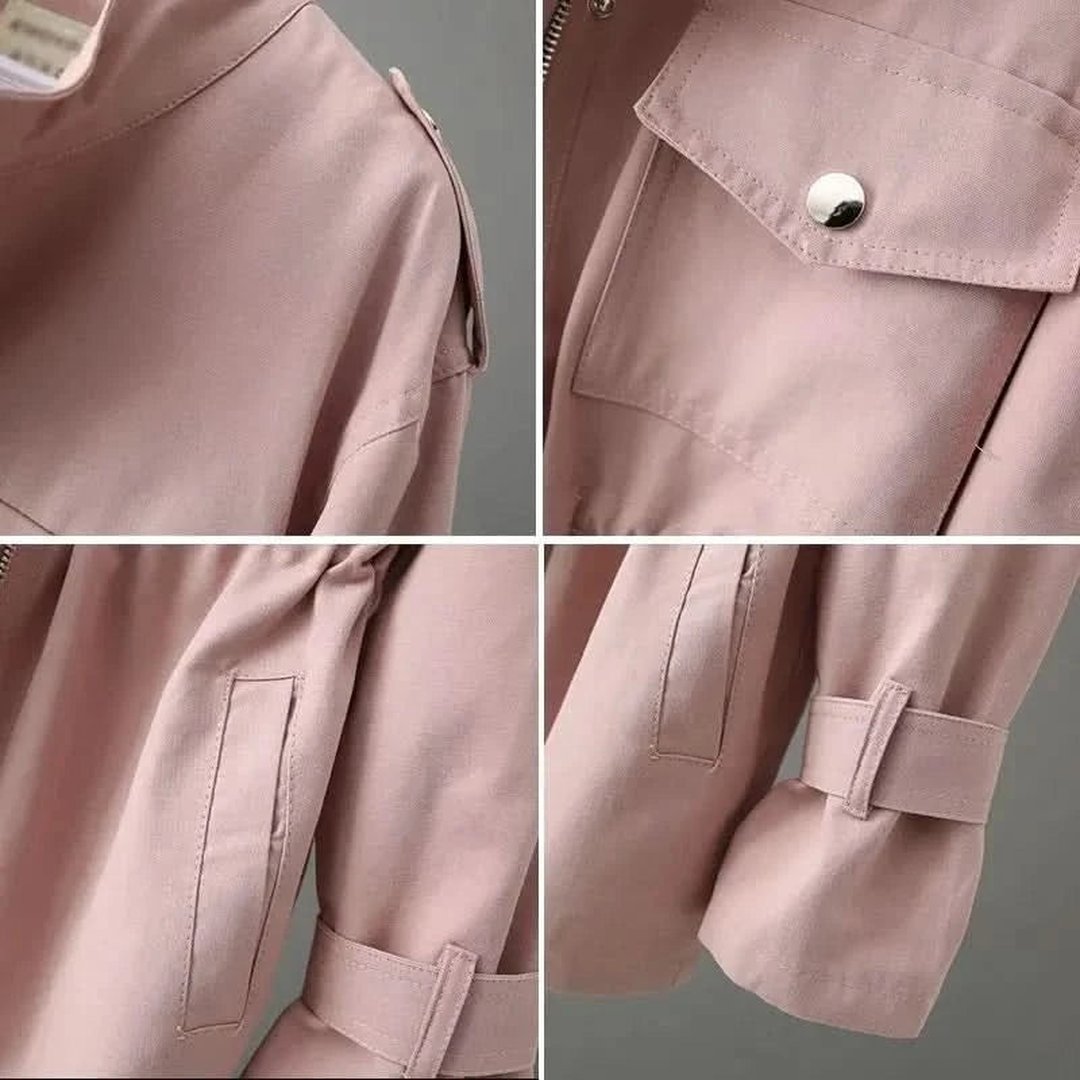 Phaedra | Coat