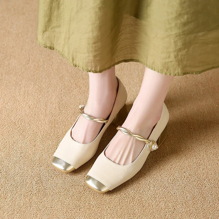BRSO Γυναικεία Τακούνια