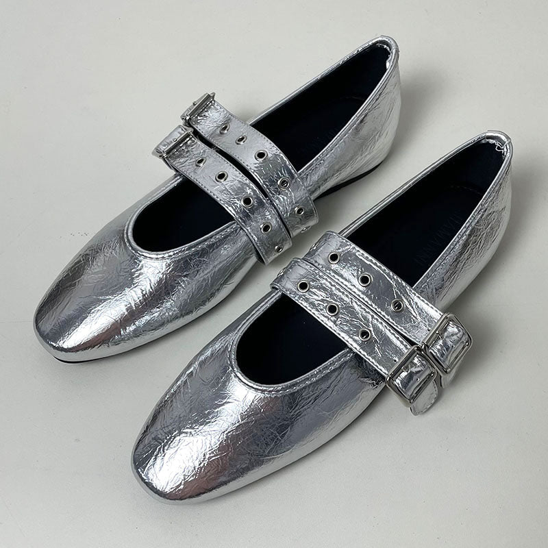 Loxie Mary Jane Shoes