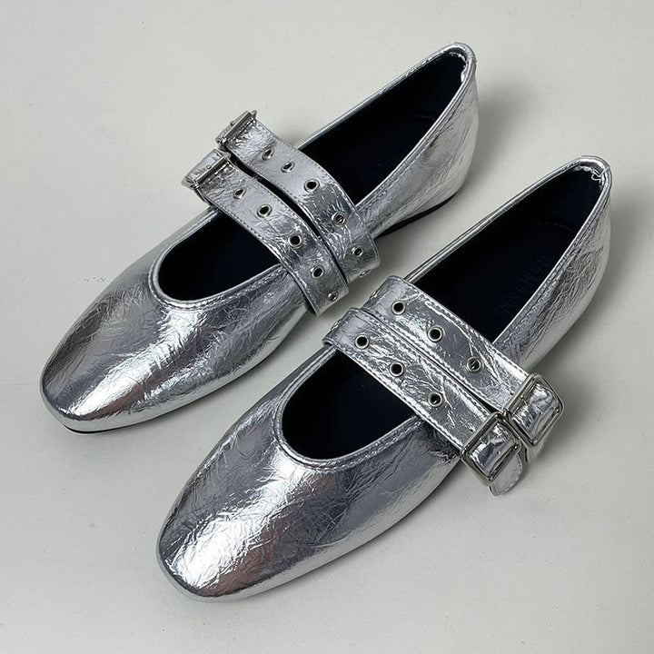 Loxie Mary Jane Shoes