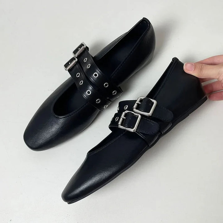 Loxie Mary Jane Shoes