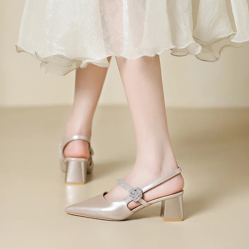 Selvia Shoes
