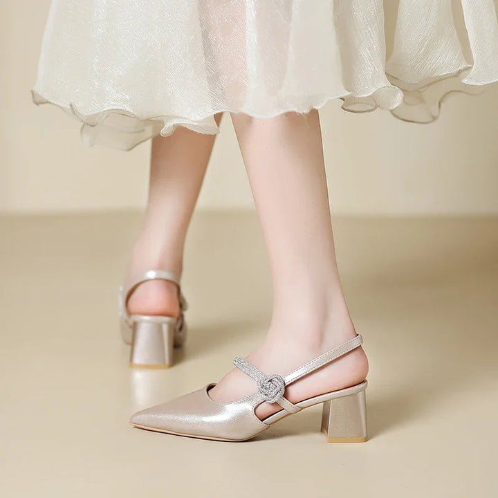 Selvia Shoes