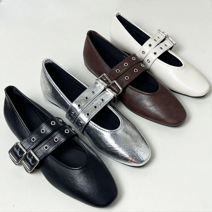 Loxie Mary Jane Shoes