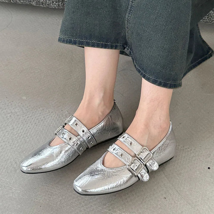 Loxie Mary Jane Shoes
