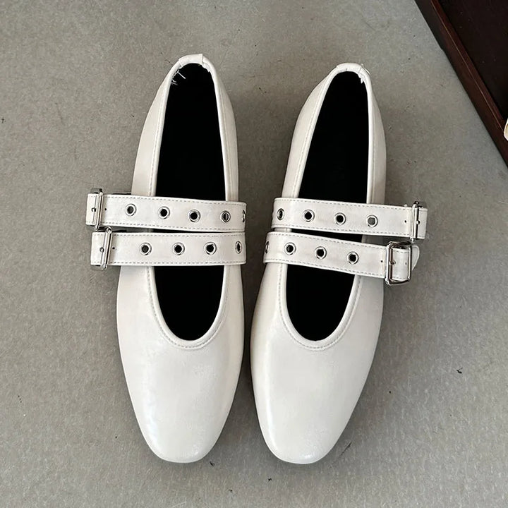 Loxie Mary Jane Shoes