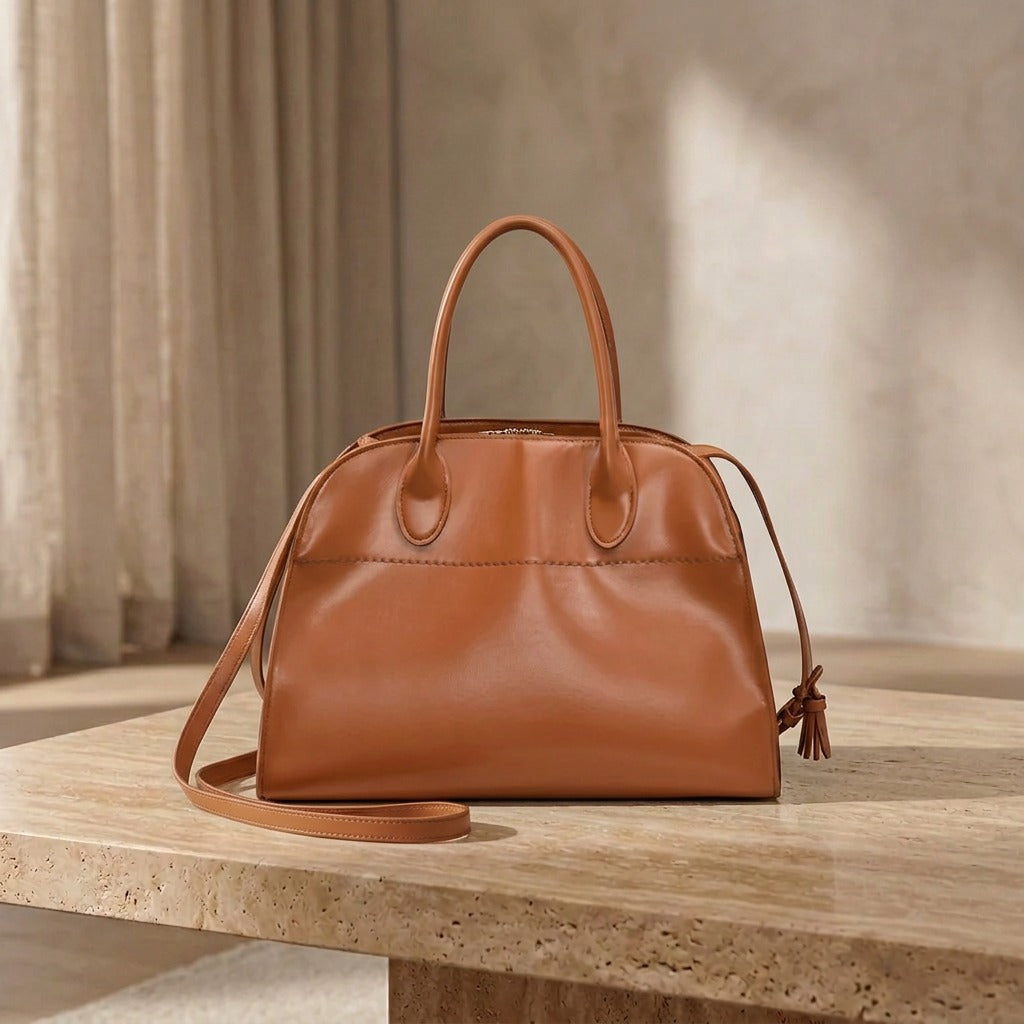 Τσάντα Tote Harlow