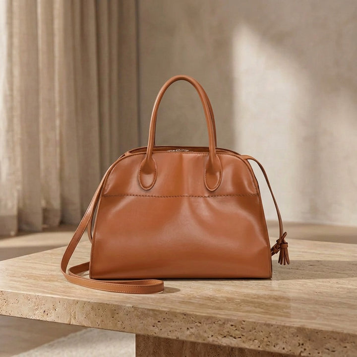 Τσάντα Tote Harlow