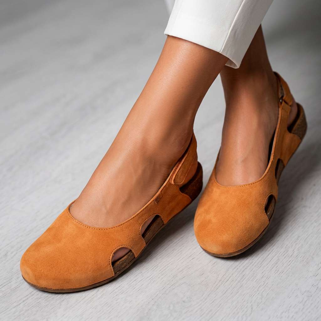 Σανδάλια Deborah SoftStep