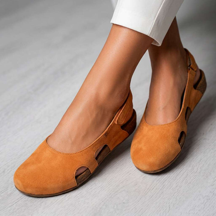 Σανδάλια Deborah SoftStep