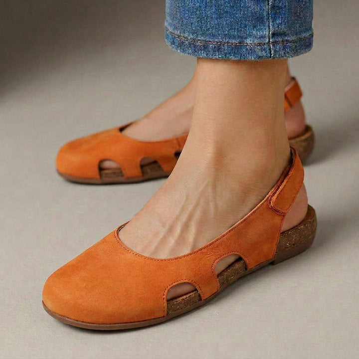 Σανδάλια Deborah SoftStep