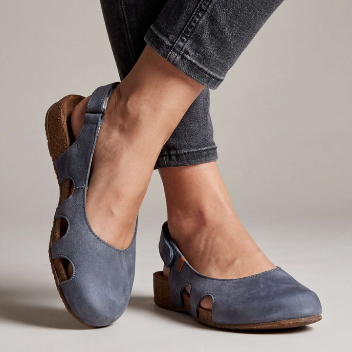 Σανδάλια Deborah SoftStep