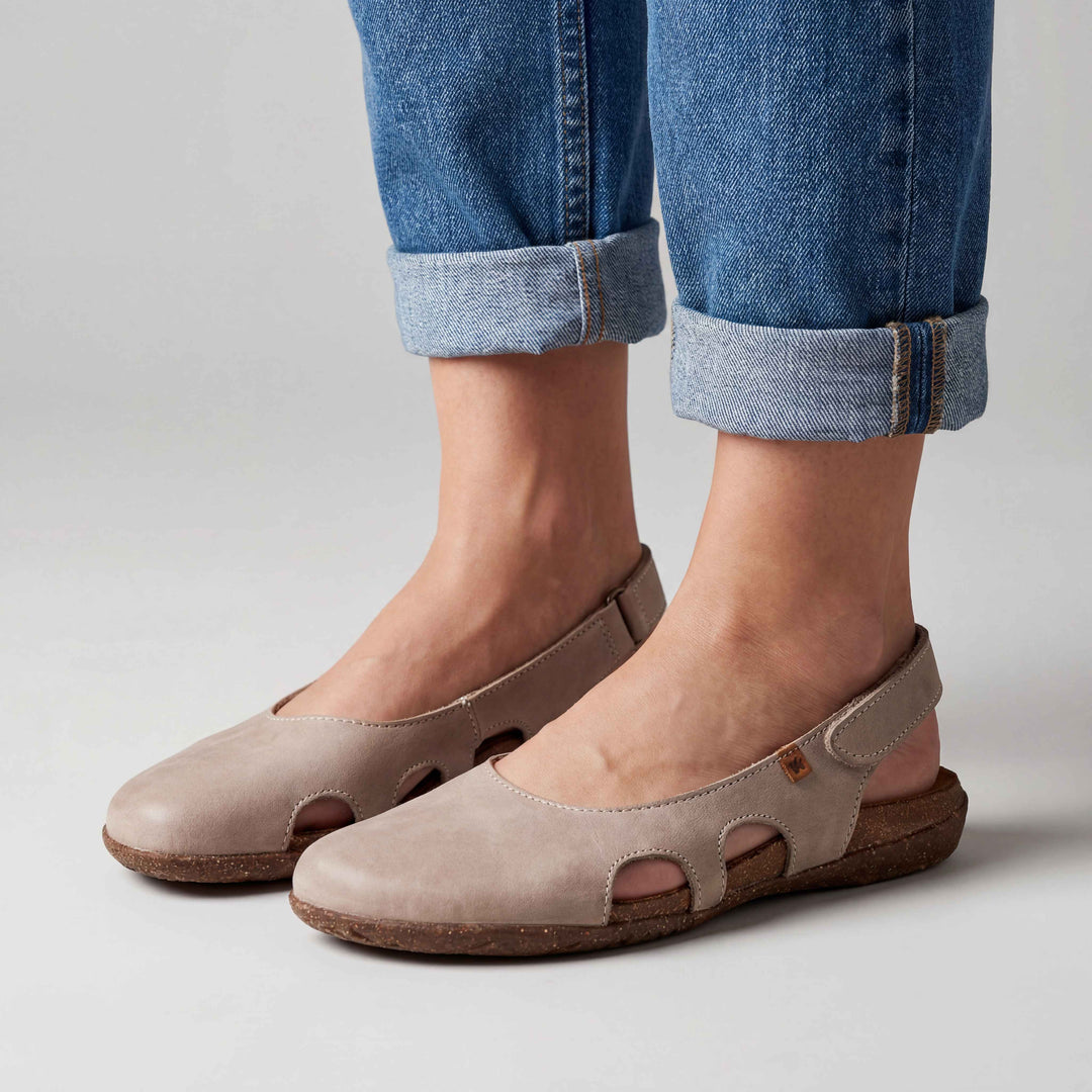 Σανδάλια Deborah SoftStep