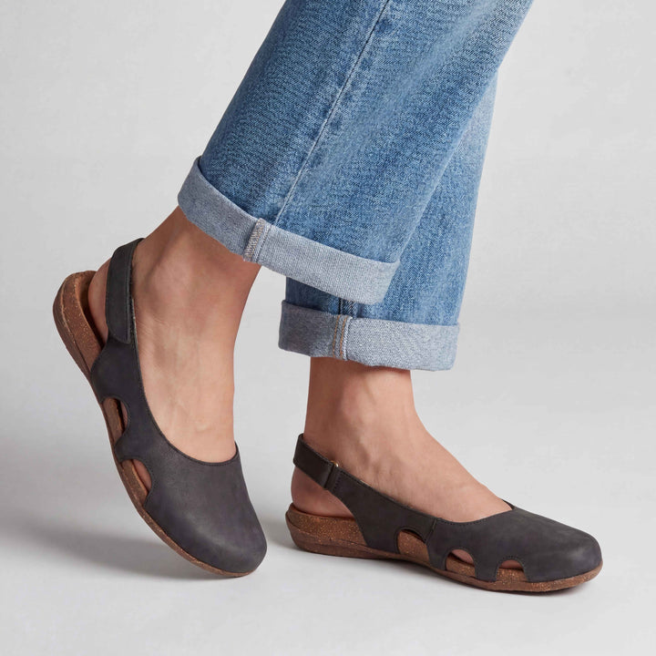Σανδάλια Deborah SoftStep