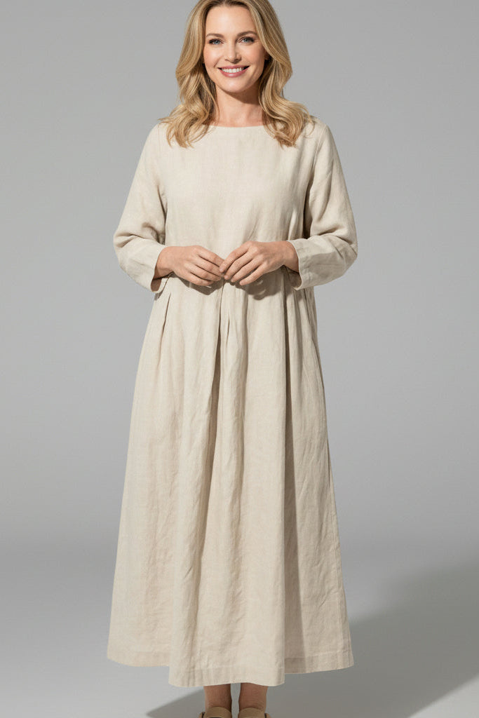 Jana | Maxi Dress