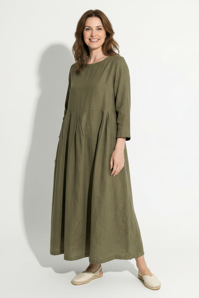 Jana | Maxi Dress