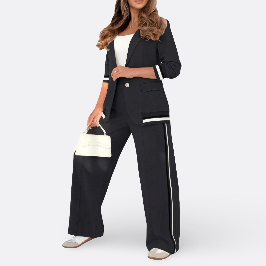 Clara - Στυλάτο Καθημερινό Outfit