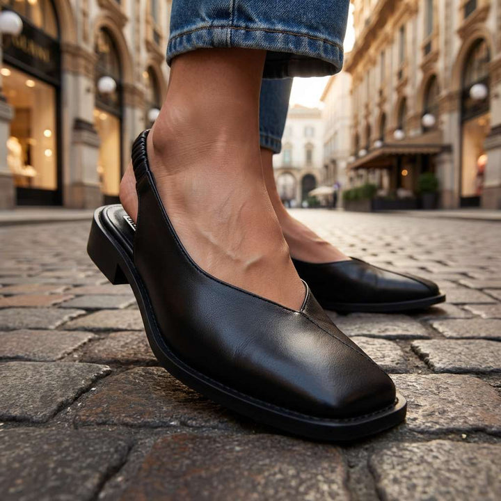 Τα Παπούτσια Rosalie Slip-On