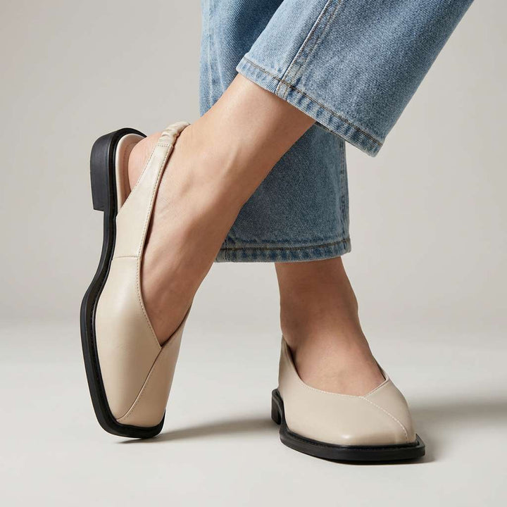Τα Παπούτσια Rosalie Slip-On