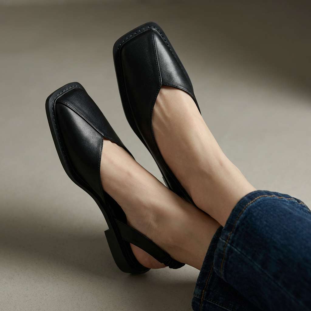 Τα Παπούτσια Rosalie Slip-On