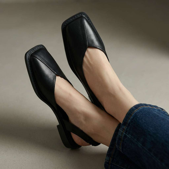 Τα Παπούτσια Rosalie Slip-On