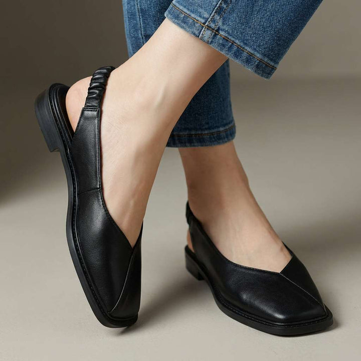 Τα Παπούτσια Rosalie Slip-On