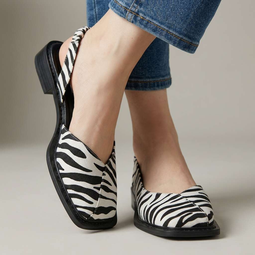 Τα Παπούτσια Rosalie Slip-On