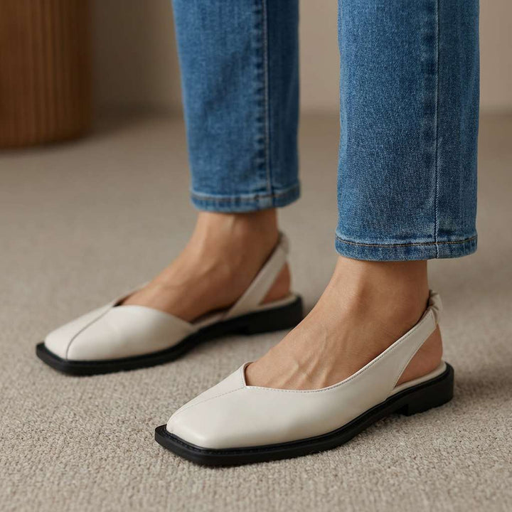 Τα Παπούτσια Rosalie Slip-On