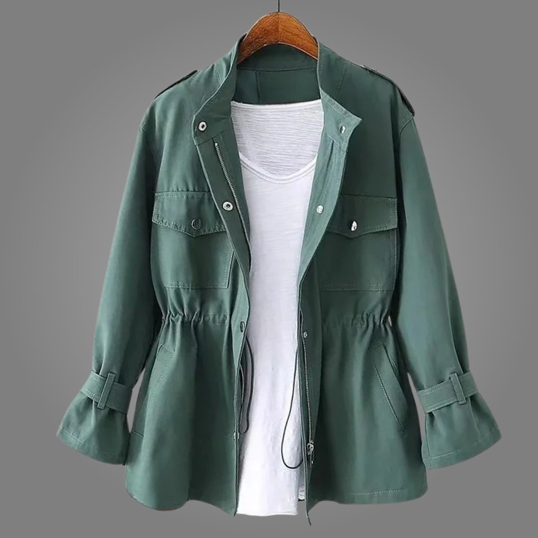 Phaedra | Coat