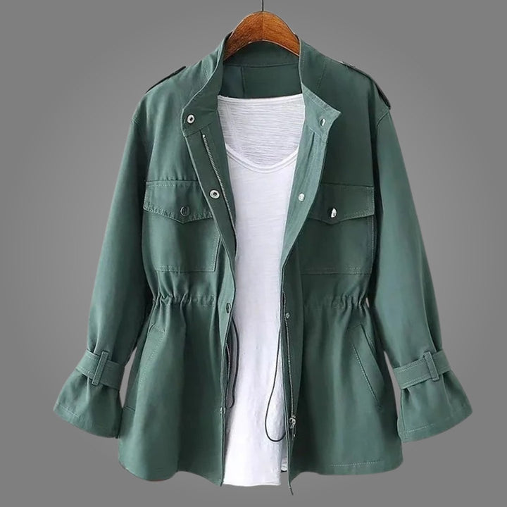 Phaedra | Coat
