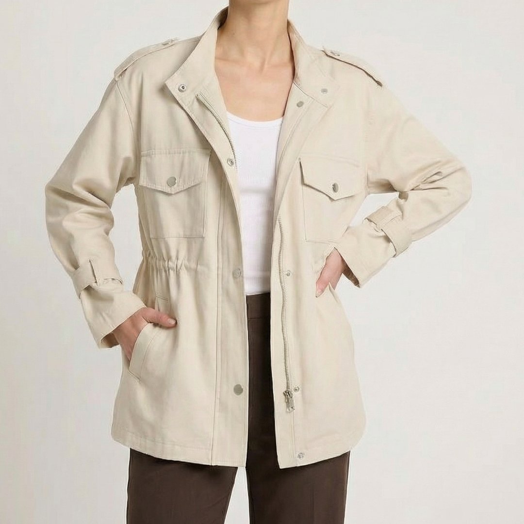 Phaedra | Coat