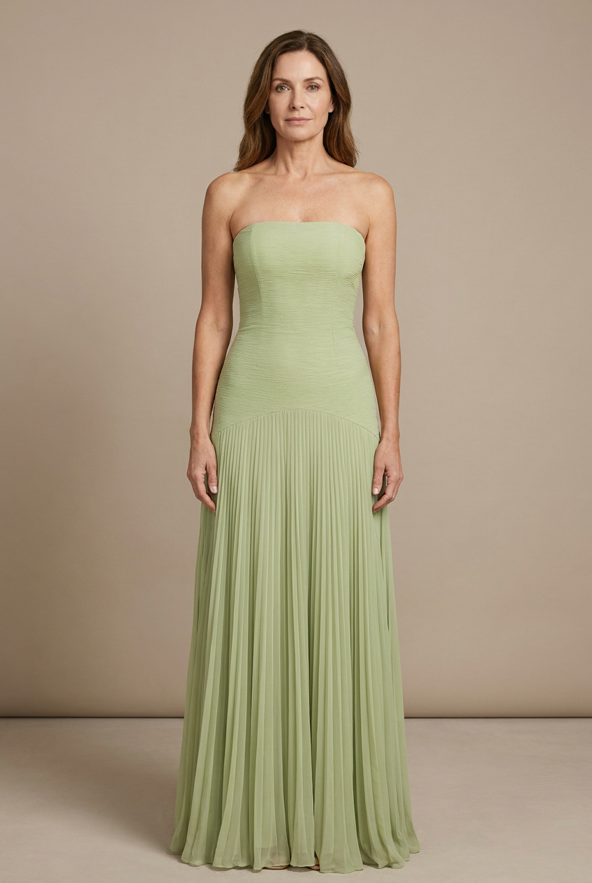 Robe Almudena™ | Εκλεπτυσμένη Κομψότητα με Άγγιγμα Ευαισθησίας