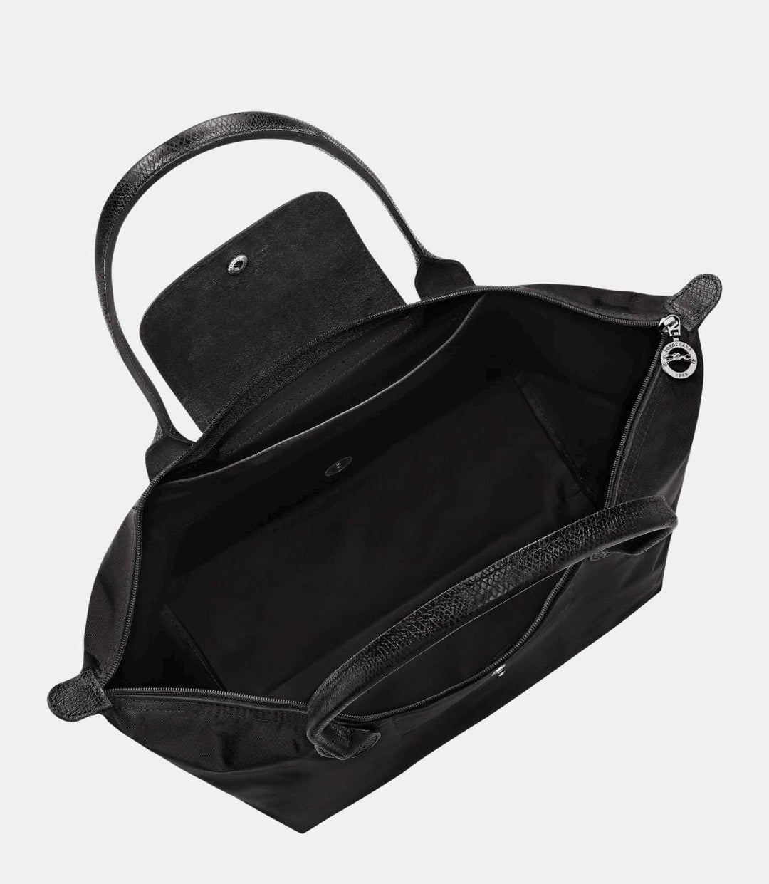 Le Pliage L - Black