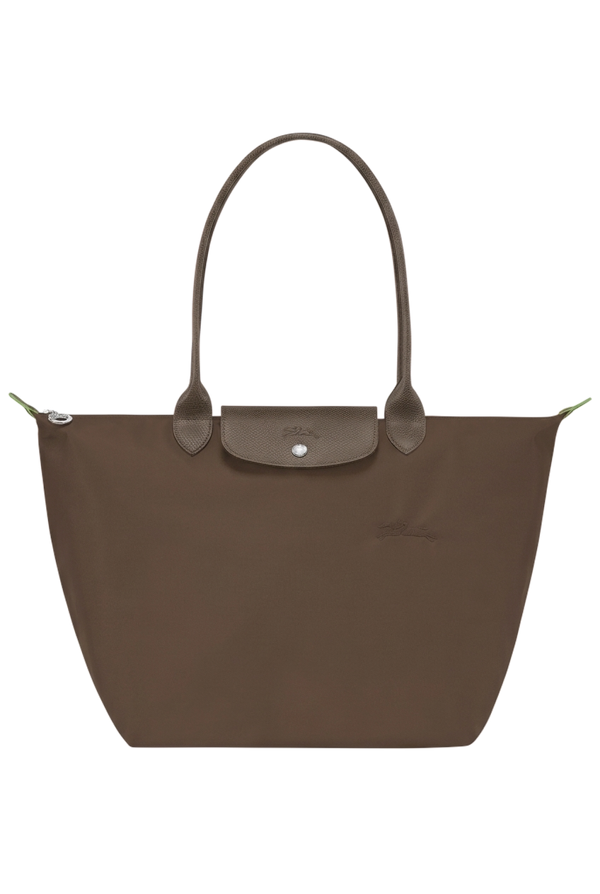 Le Pliage M Sac, Terracotta