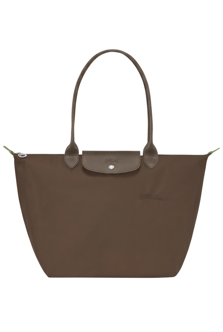 Le Pliage M Sac, Terracotta