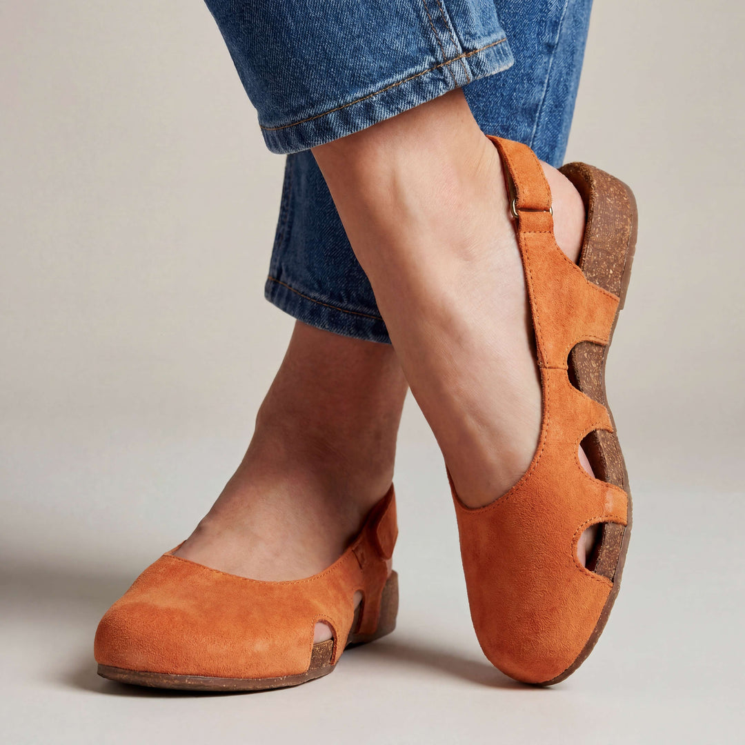 Σανδάλια Deborah SoftStep