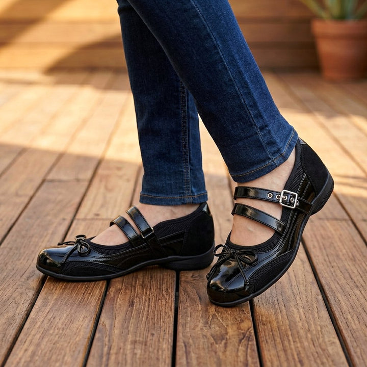Ντεμπόρα Παπούτσια ComfortStep