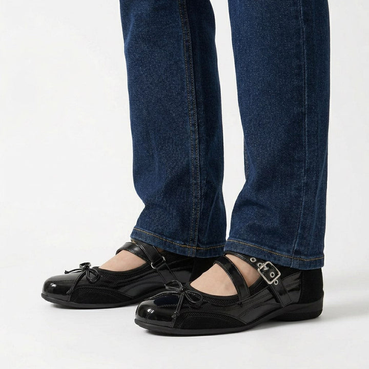 Ντεμπόρα Παπούτσια ComfortStep