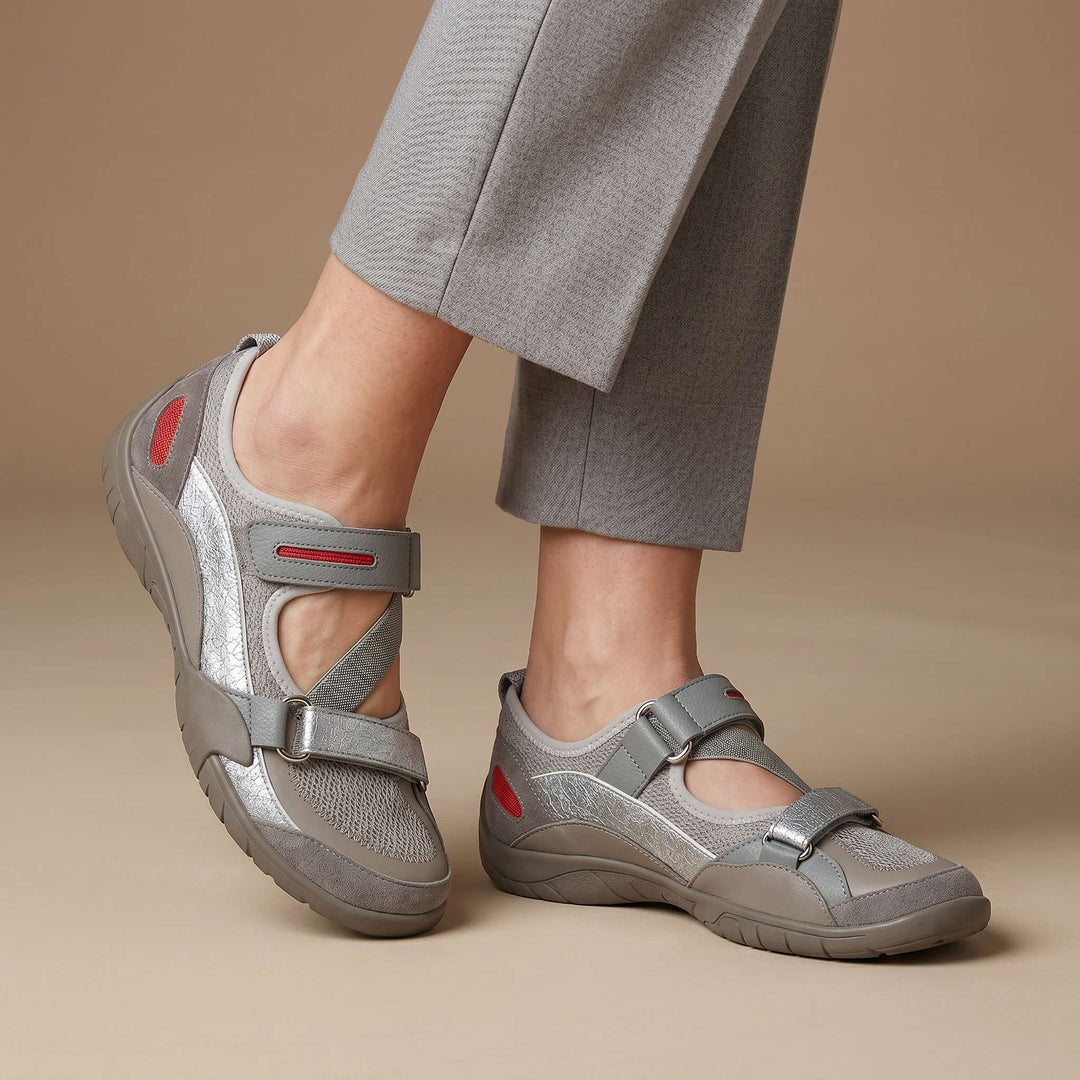 Σαμπό Serina EasyWalk